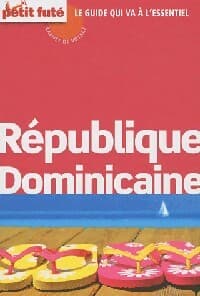 République Dominicaine - Inconnu