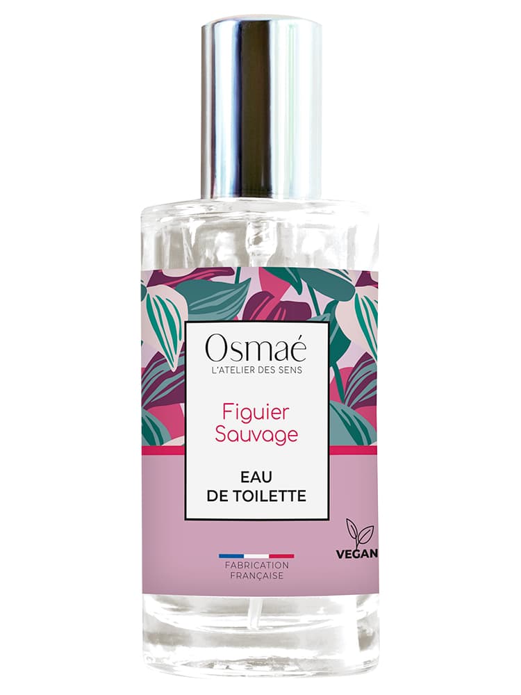 Osmaé Figuier Sauvage Eau de Toilette 30 ml