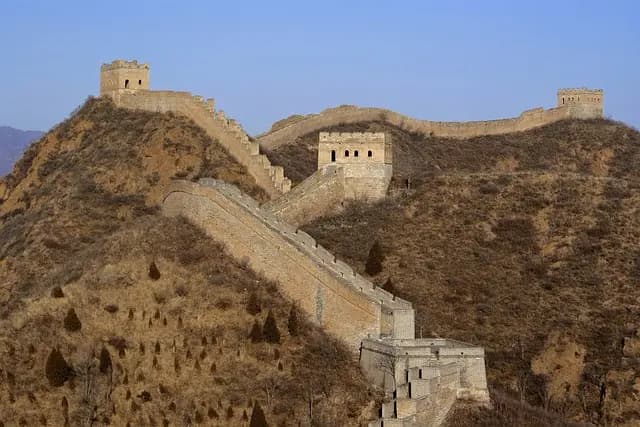Les destinations d'escapades à ne pas manquer pour les amateurs d'histoire