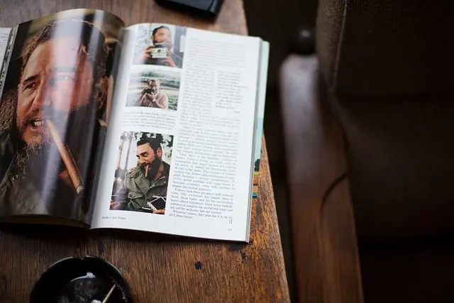 Comment créer un magazine d'escapades captivant