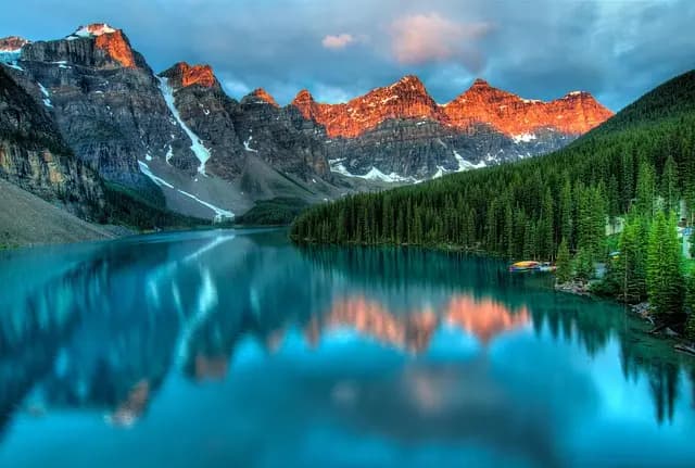 Les meilleures destinations d'escapade pour se ressourcer