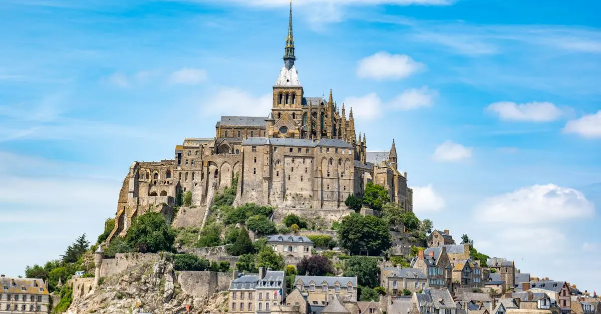 Les meilleures destinations d'escapade en France