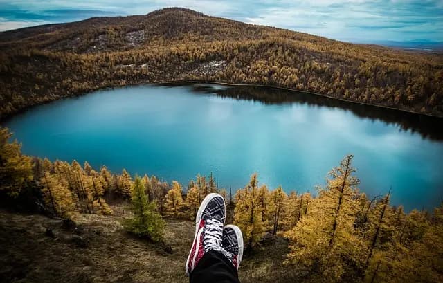 Les incontournables pour une escapade en pleine nature