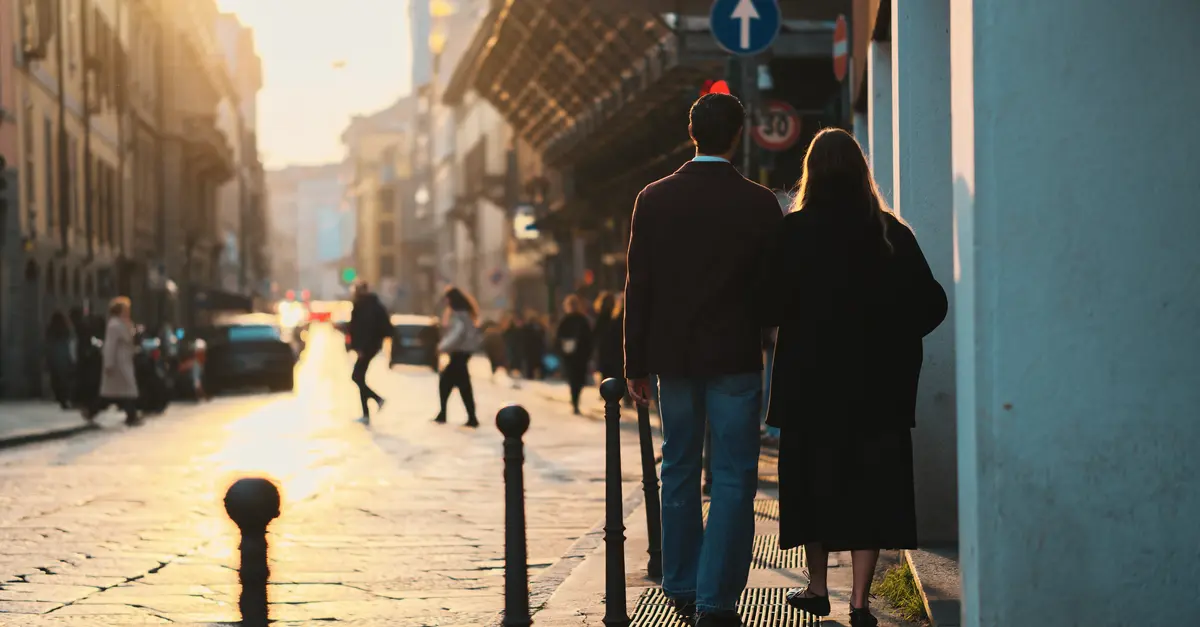 Top 10 des villes pour une escapade romantique en Europe