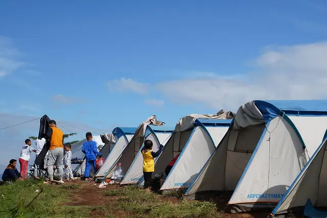 Les meilleures astuces pour un séjour en camping inoubliable