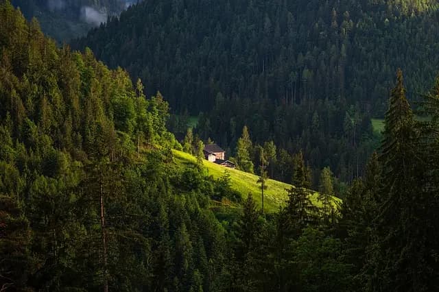 Les 10 meilleures escapades pour se ressourcer