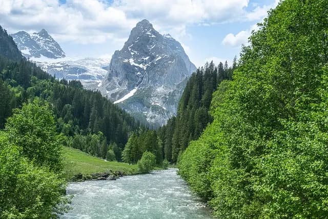 Les meilleures escapades pour se ressourcer en pleine nature