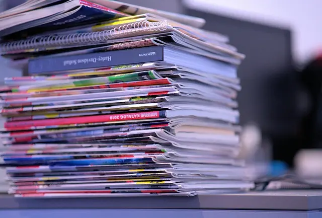 Les incontournables pour créer un magazine d'escapades réussi