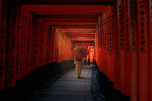 Top 7 des destinations d'escapades idéales pour les amateurs de culture