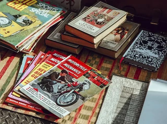 5 conseils pour rédiger un magazine d'escapades captivant