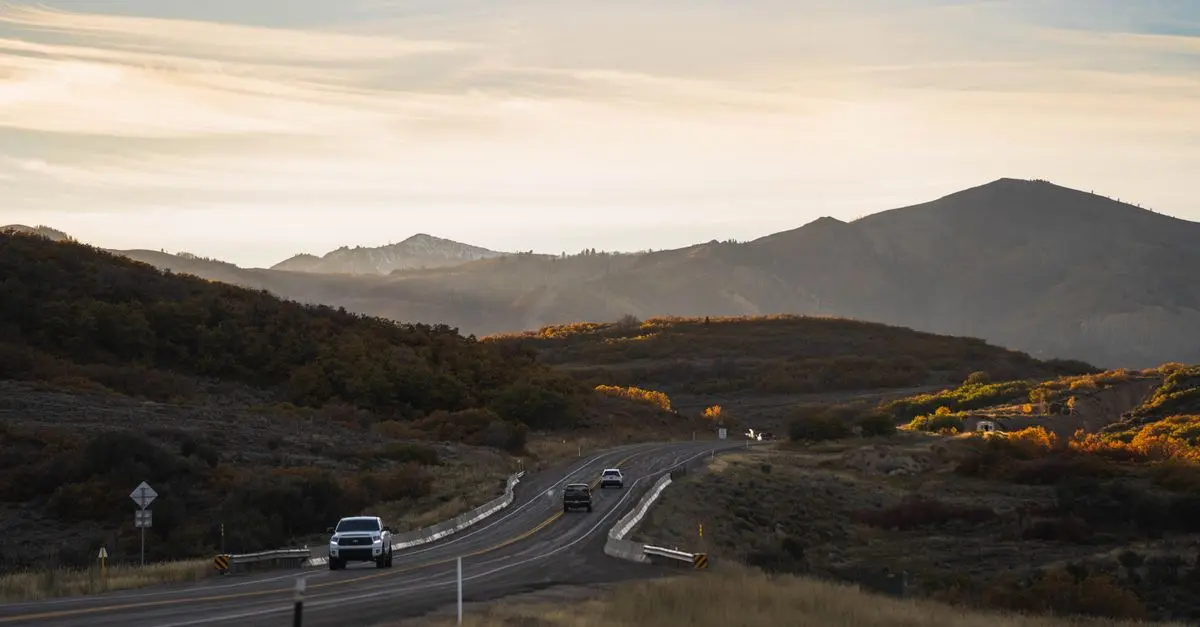 Les astuces incontournables pour un road trip mémorable