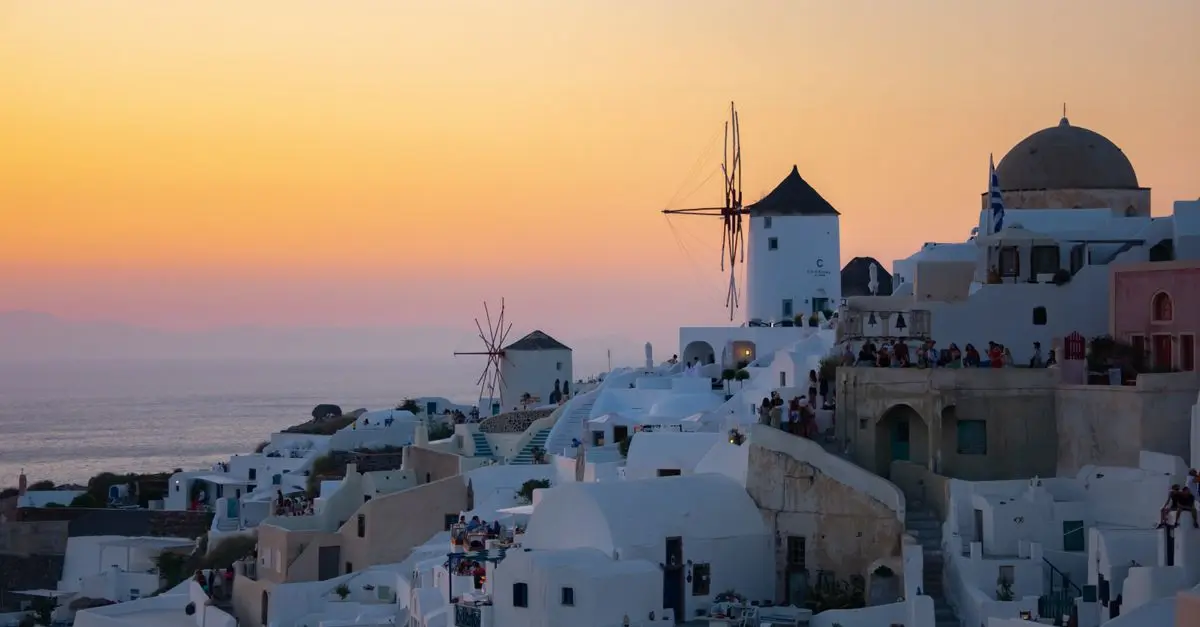 Les meilleures destinations de magazine d'escapades à travers le monde