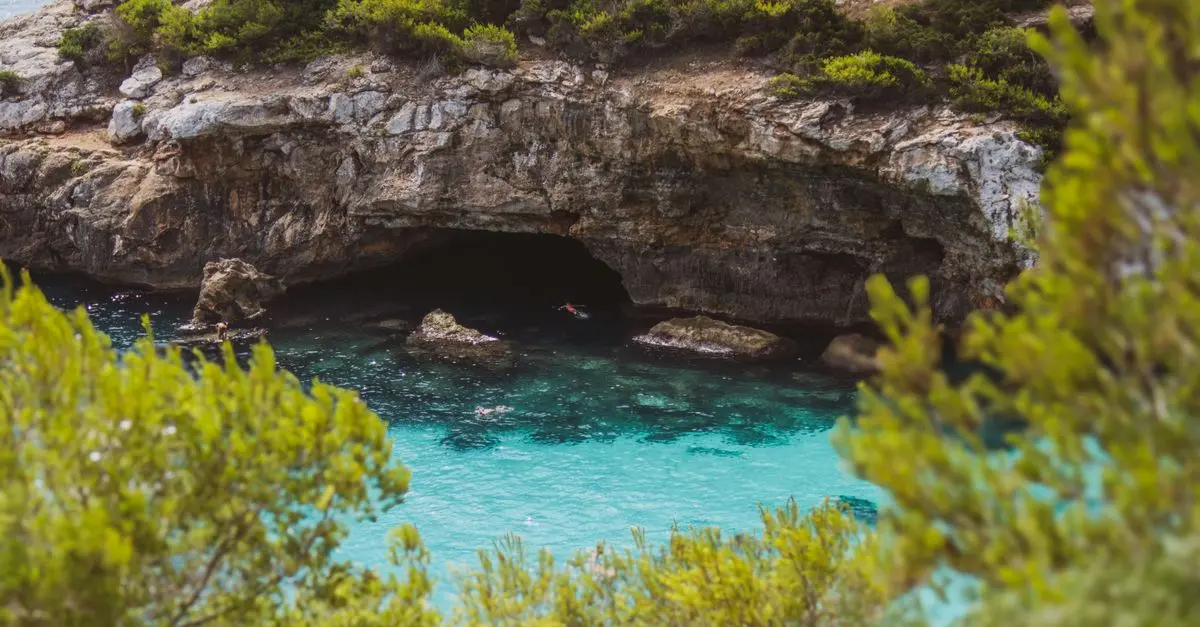 Le guide des meilleures plages secrètes en France