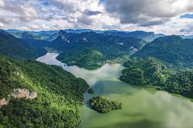 Les meilleures destinations d'escapade en 2026 pour les aventuriers