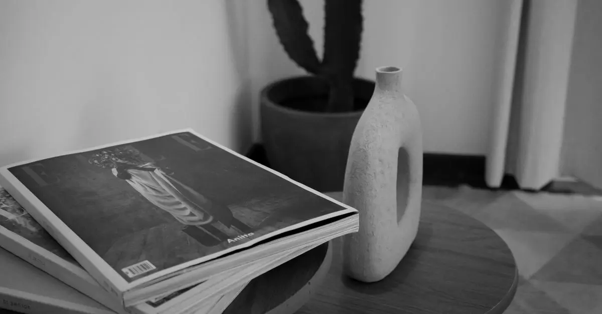 Les meilleures astuces pour créer un magazine d'escapades captivant