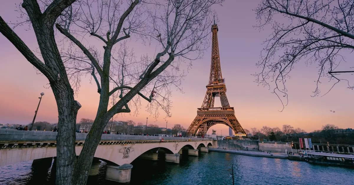 Les meilleures destinations pour un week-end d'évasion