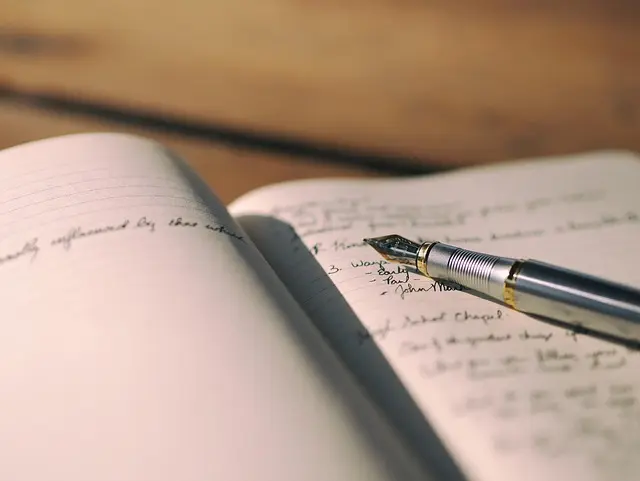 Les meilleures astuces pour rédiger un carnet de voyage réussi