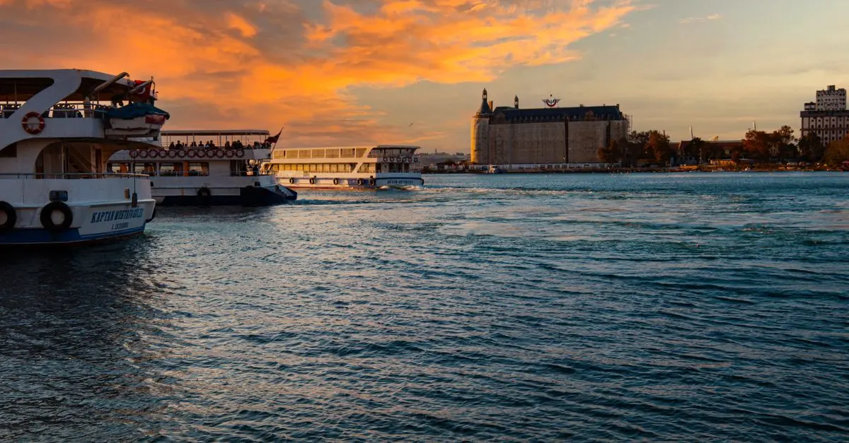 Notre avis sur les croisières fluviales : une escapade unique