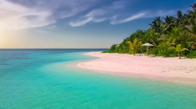 Top 10 des meilleures escapades en bord de mer