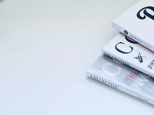 Top 10 des astuces pour créer un magazine d'escapades captivant