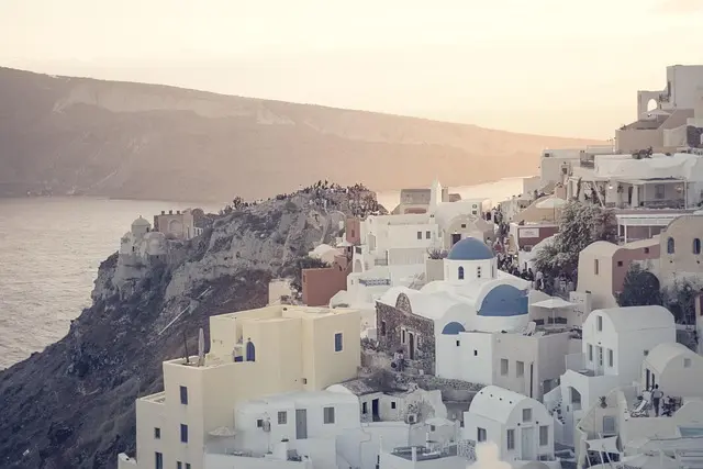 Les meilleures destinations de magazine d'escapades à travers le monde