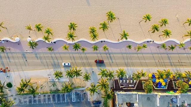 Les meilleures destinations d'escapade à découvrir cet été