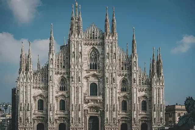 Les meilleures destinations d'escapade pour les amateurs d'histoire