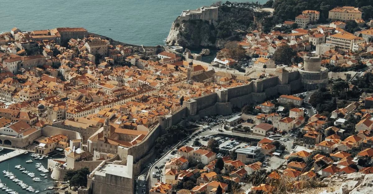 Les plus belles villes d'Europe pour une escapade surprenante