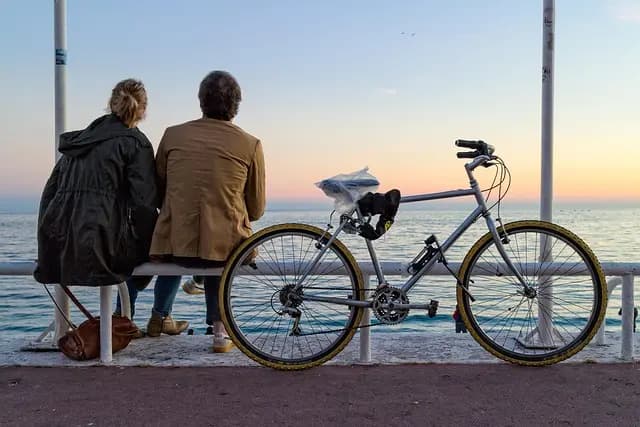 Les meilleures escapades en amoureux : idées romantiques