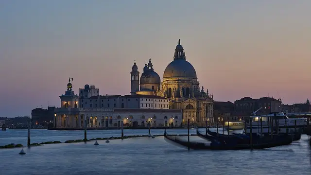 10 destinations d'escapades romantiques à ne pas manquer