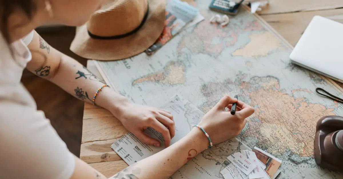 Les incontournables pour réussir votre magazine d'escapades