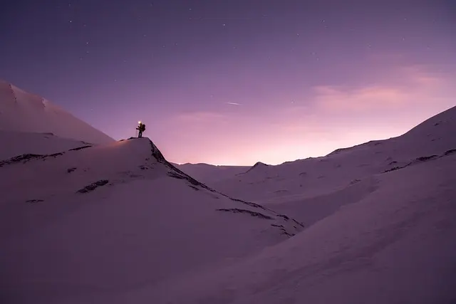 Comment réussir votre escapade en pleine nature