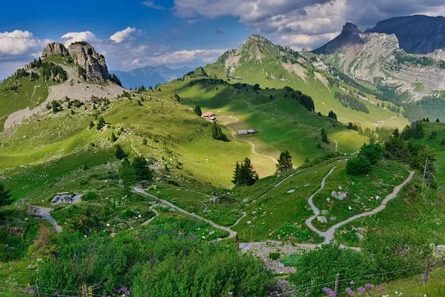 Les meilleures activités à faire lors de vos escapades d'été