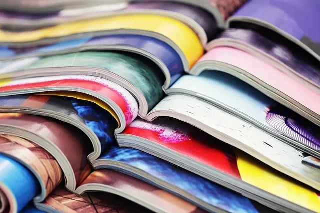 Comment créer un magazine d'escapades inspirant