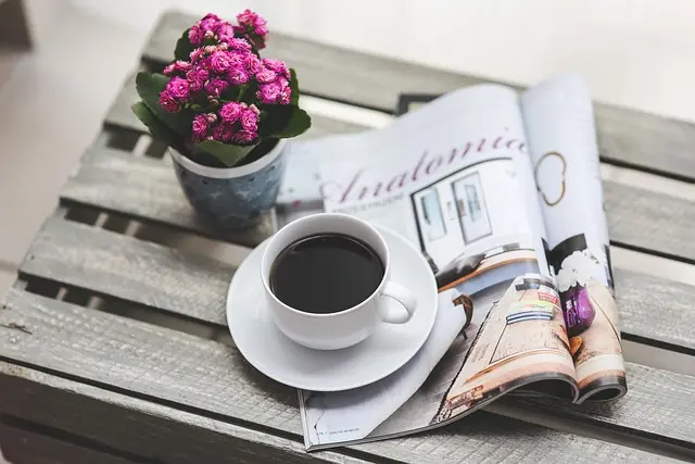 Créer un magazine d'escapades captivant : guide pratique