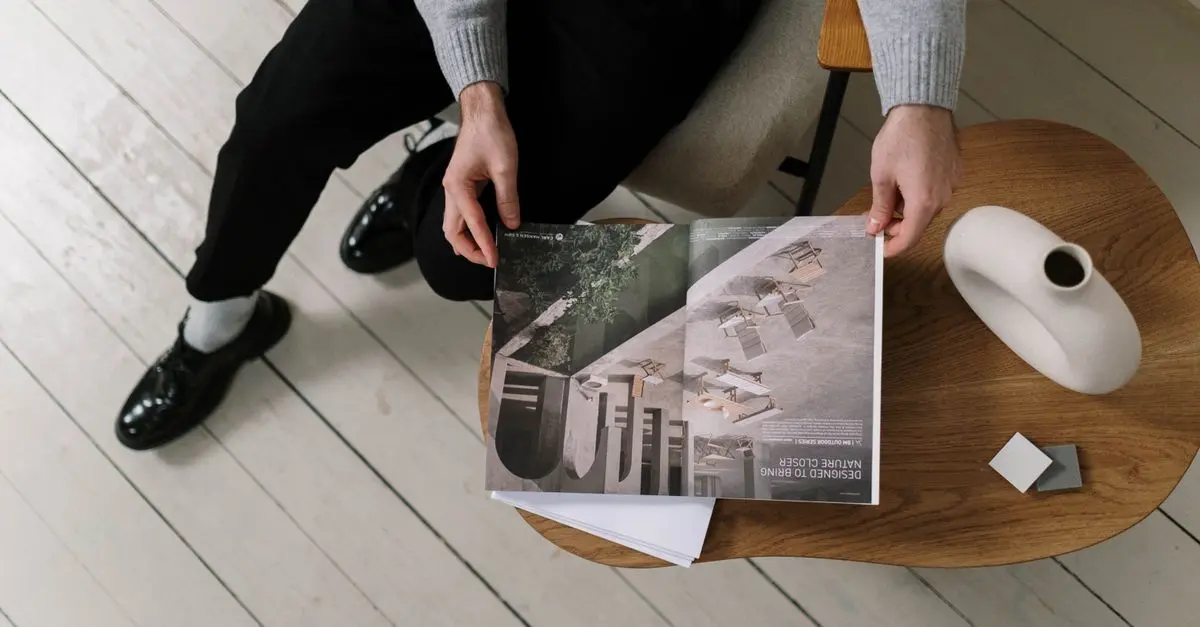 Comment créer un magazine d'escapades captivant