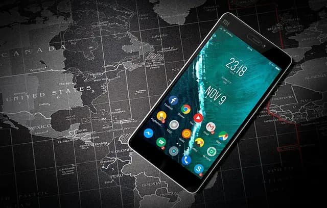 Les meilleures applications pour planifier vos escapades