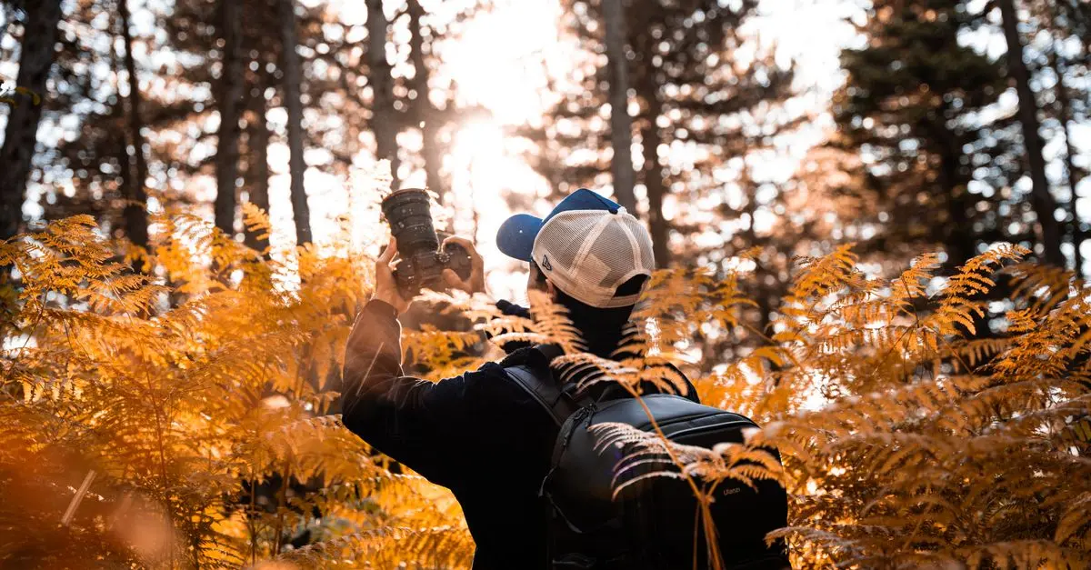 Les meilleures astuces pour une escapade photographique réussie