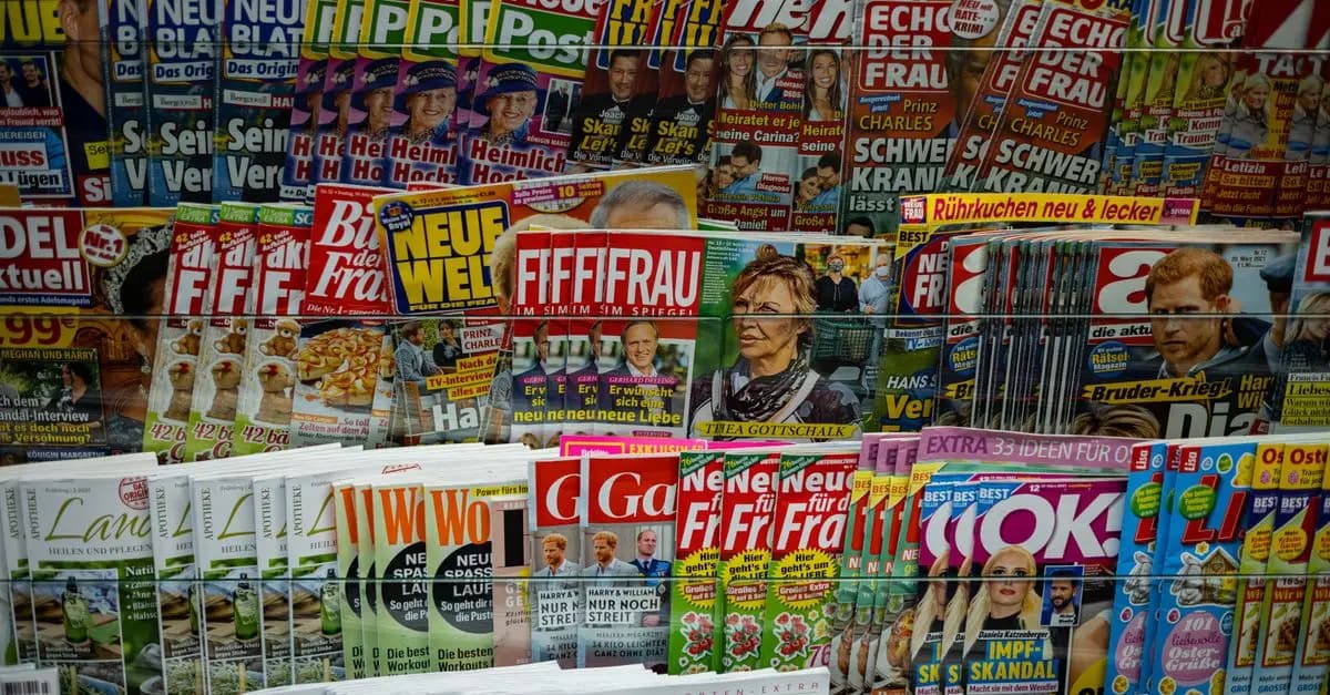 Créer un magazine d'escapades captivant : conseils essentiels