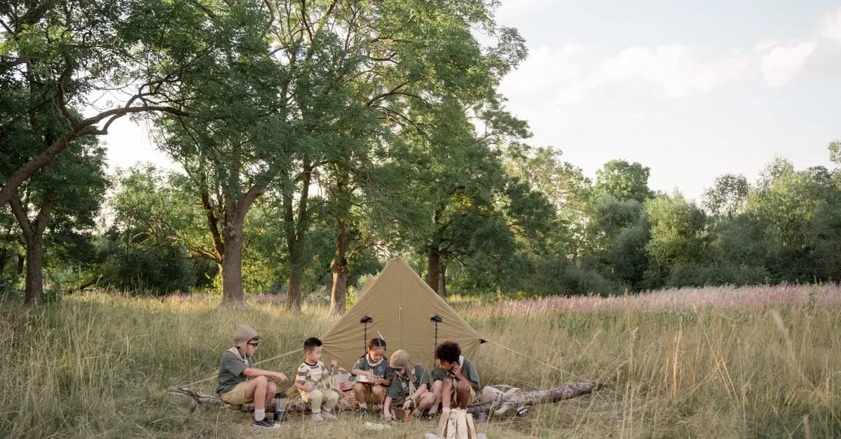 Les meilleures escapades à faire en famille pour se reconnecter