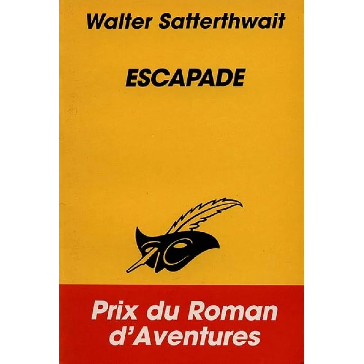 Escapade