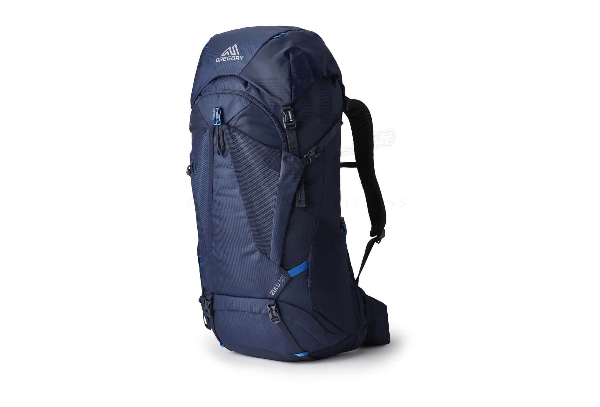 GREGORY Zulu 55 M - S/M