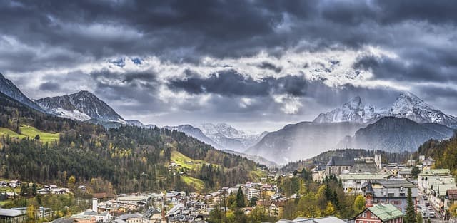 Les plus beaux parcs nationaux à explorer en France