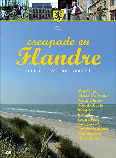 Escapade en Flandre